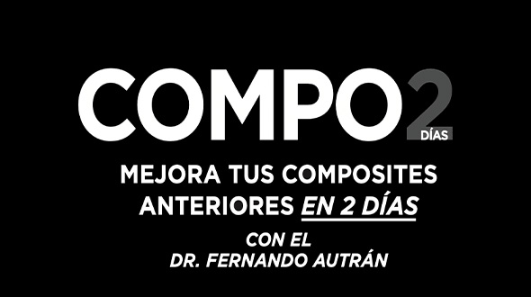 Curso Mejora tus Composites en 2 días