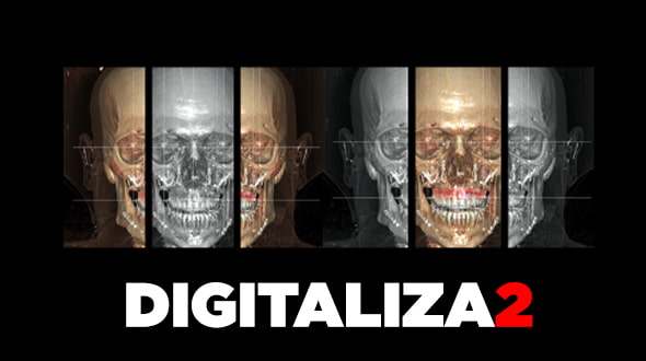 Curso Digitaliza 2: Let’s digital