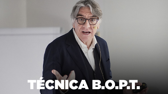 Curso Técnica B.O.P.T.