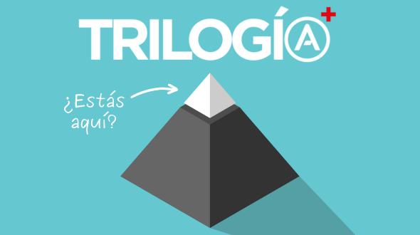 La Trilogía + (Plus) en Estética Dental