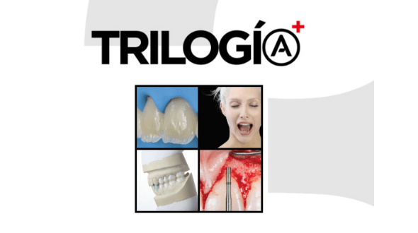 La Trilogía + (Plus) en Estética Dental