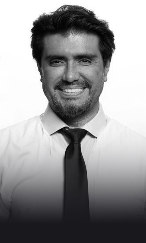 Dr. José Luís Ruíz