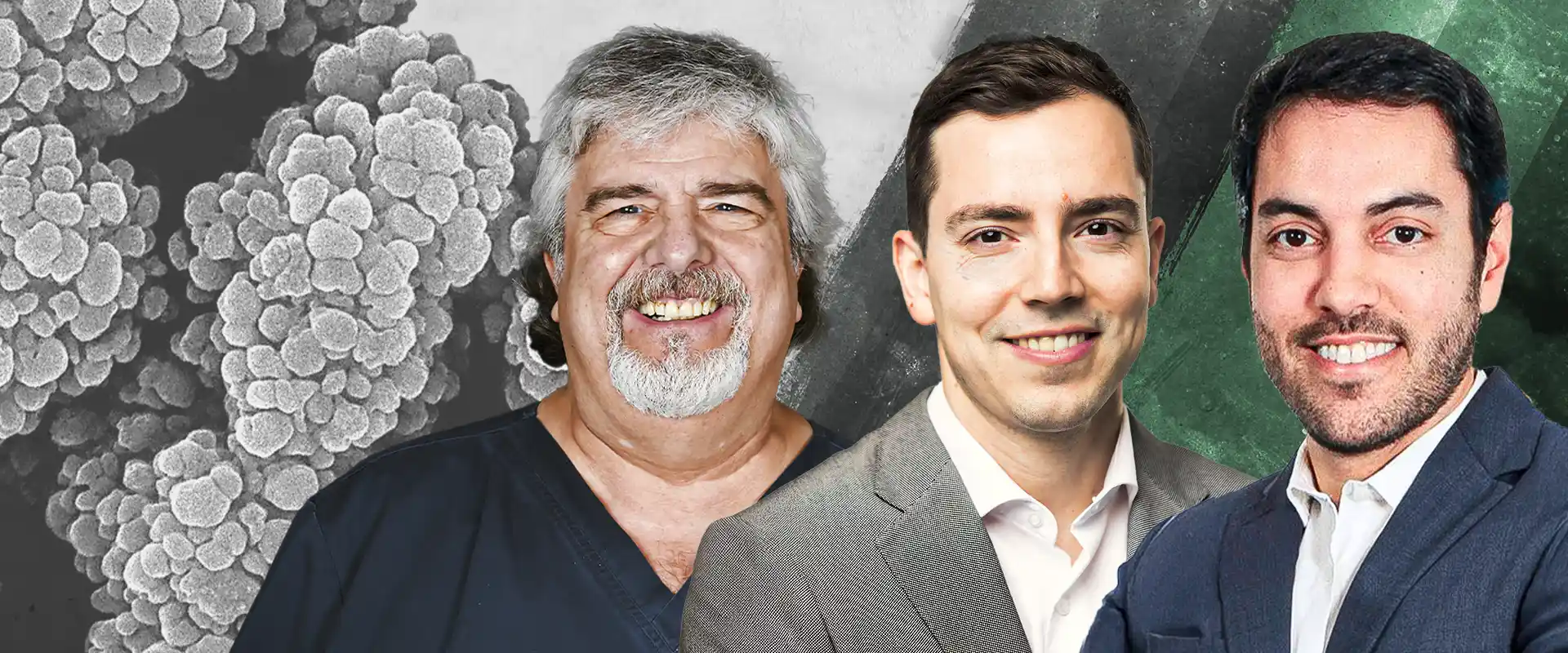 Trilogía de Carillas: ¿Composites, Cerámicas? Ambas