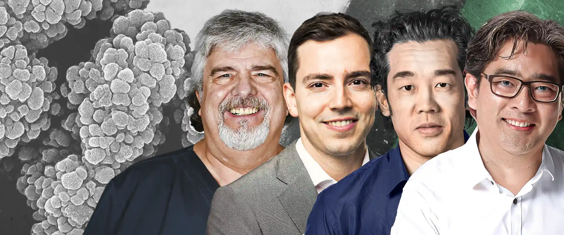 Trilogía de Carillas: ¿Composites, Cerámicas? Ambas