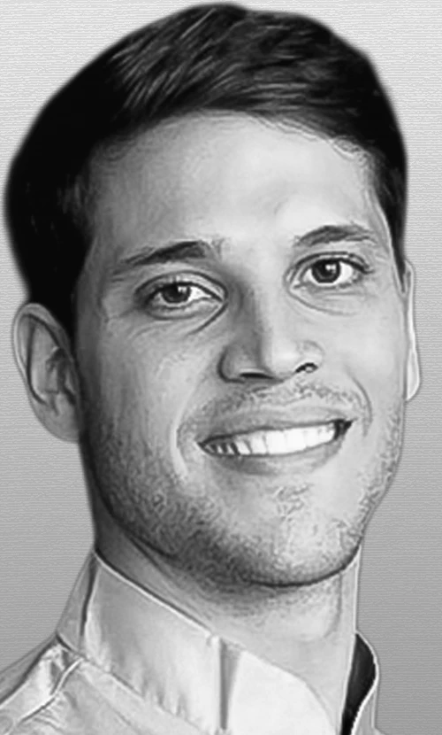 Alejandro Márquez Coloma