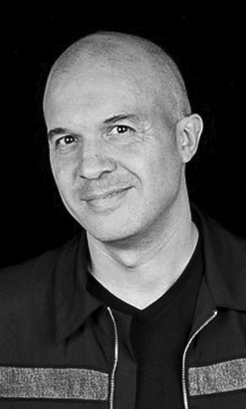 Ricardo Perez Ramírez